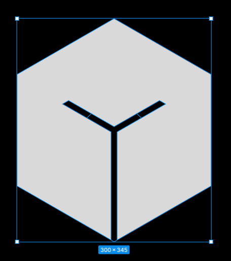 Third design